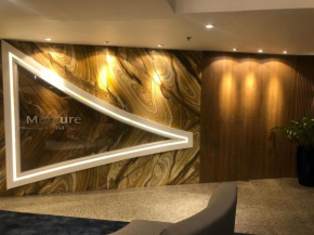 Flat em hotel 4 estrelas 1902